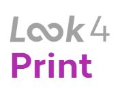 Look4 Print
