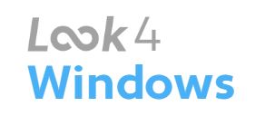 look4 windows